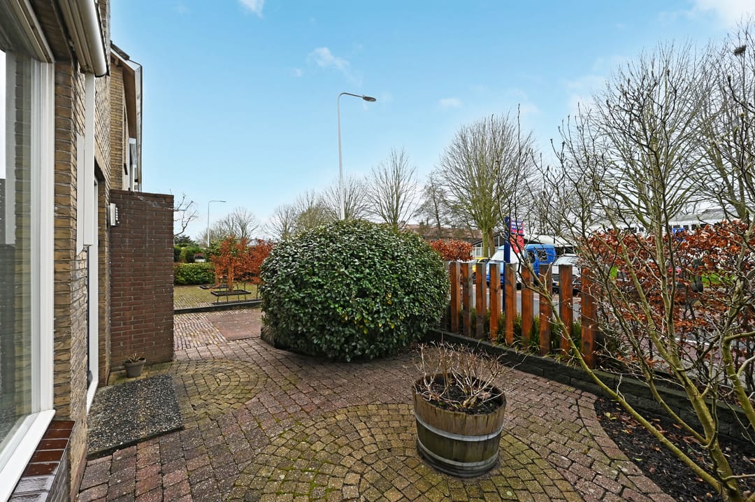 Photo 7 of Hofsingel 17