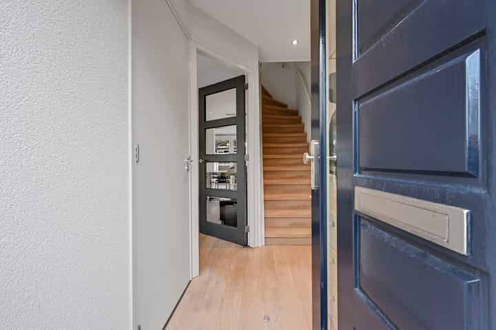 Foto 8 van Hofsingel 17