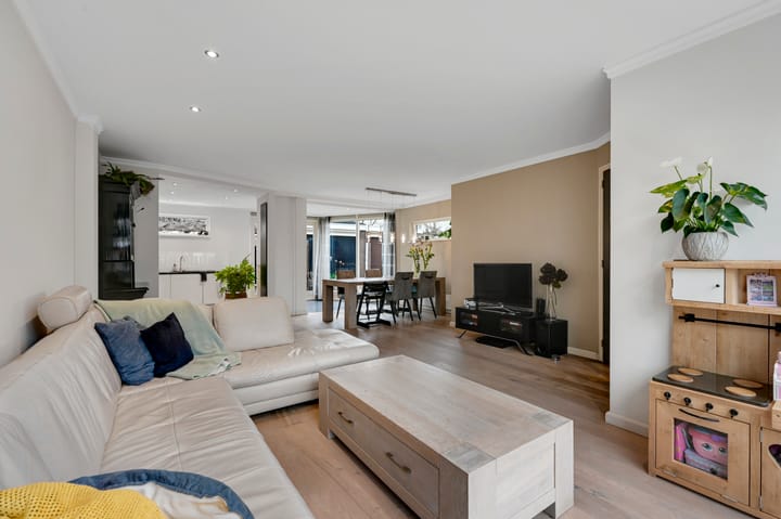 Foto 11 van Hofsingel 17