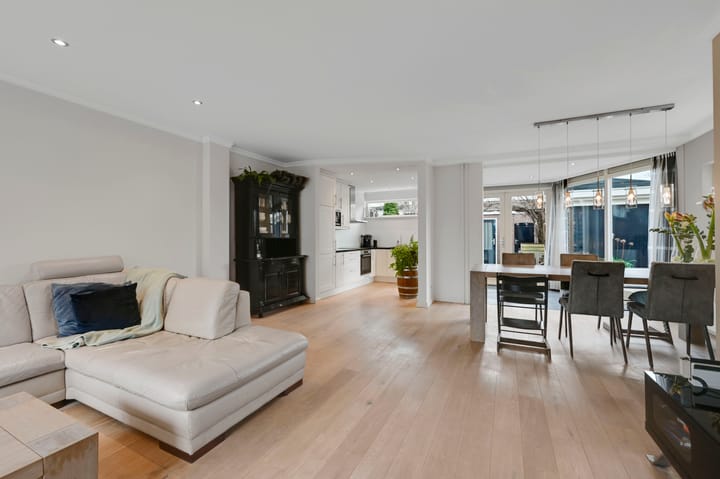 Foto 12 van Hofsingel 17