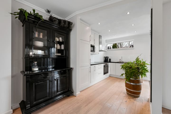 Foto 15 van Hofsingel 17