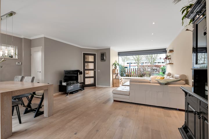 Foto 17 van Hofsingel 17