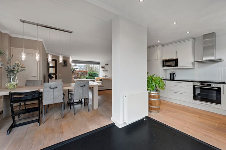 Foto 18 van Hofsingel 17