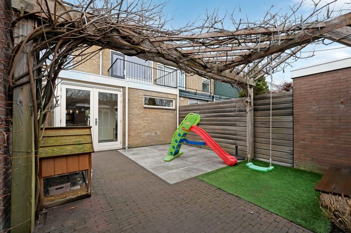 Foto 22 van Hofsingel 17