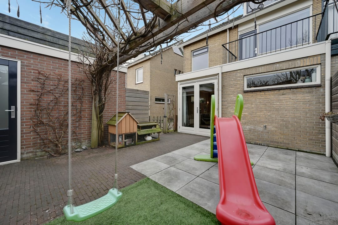 Photo 23 of Hofsingel 17