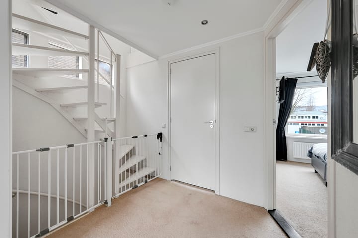 Foto 26 van Hofsingel 17