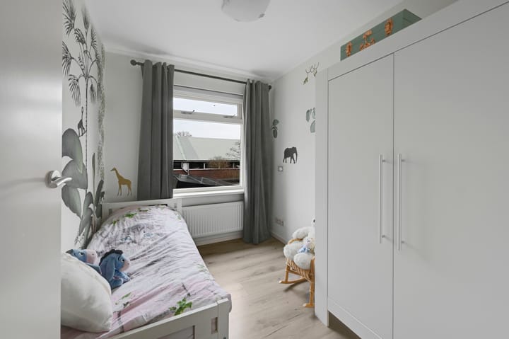 Foto 32 van Hofsingel 17