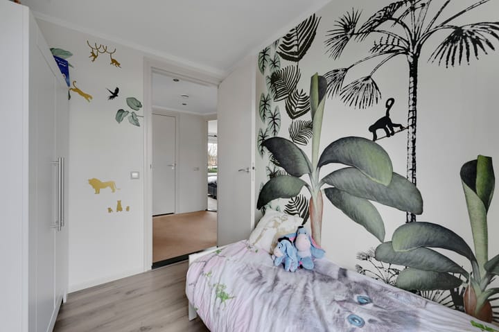 Foto 33 van Hofsingel 17