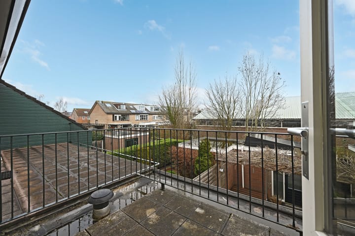 Foto 35 van Hofsingel 17