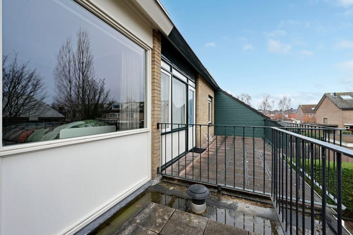 Foto 36 van Hofsingel 17