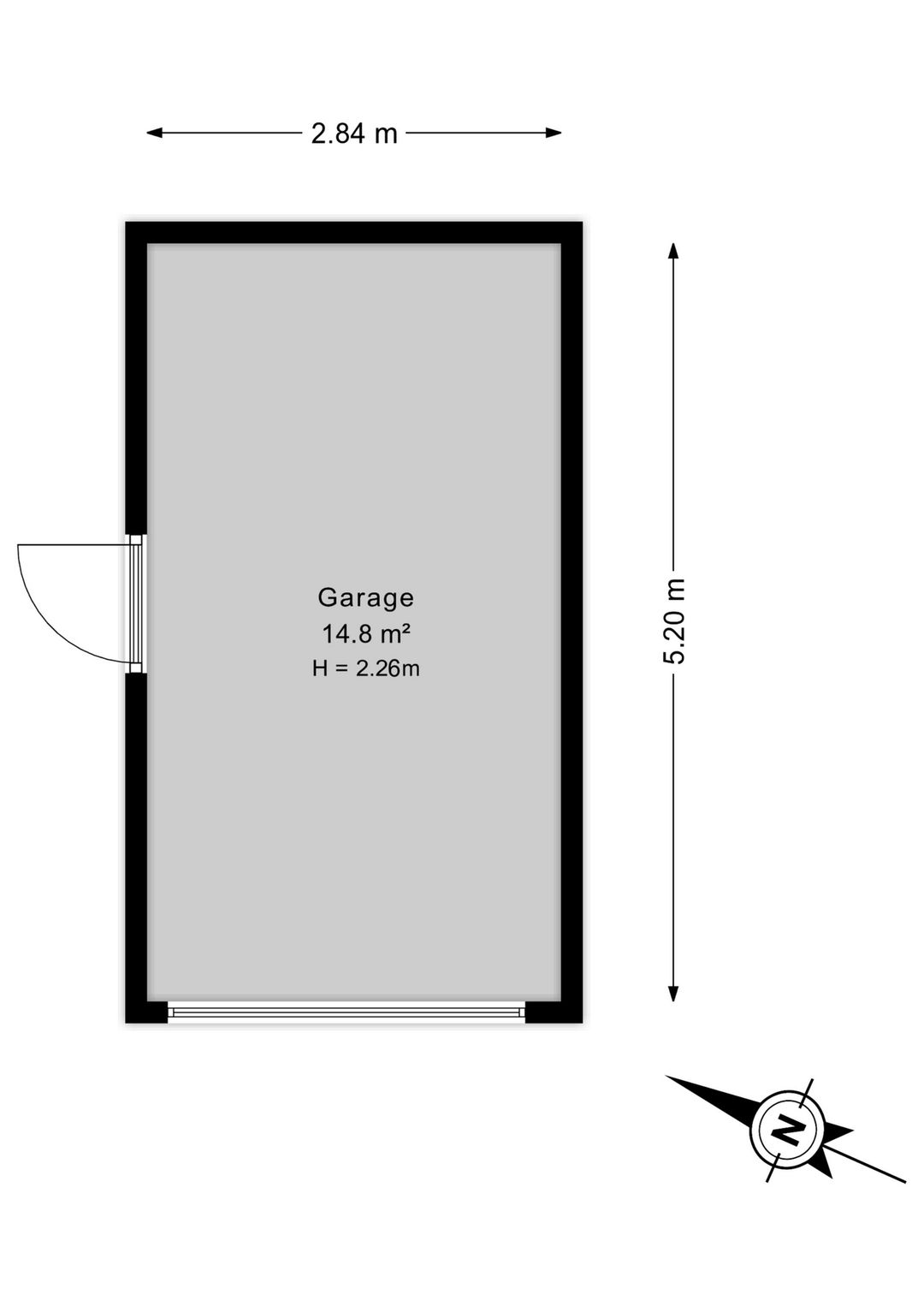 Photo 46 of Hofsingel 17