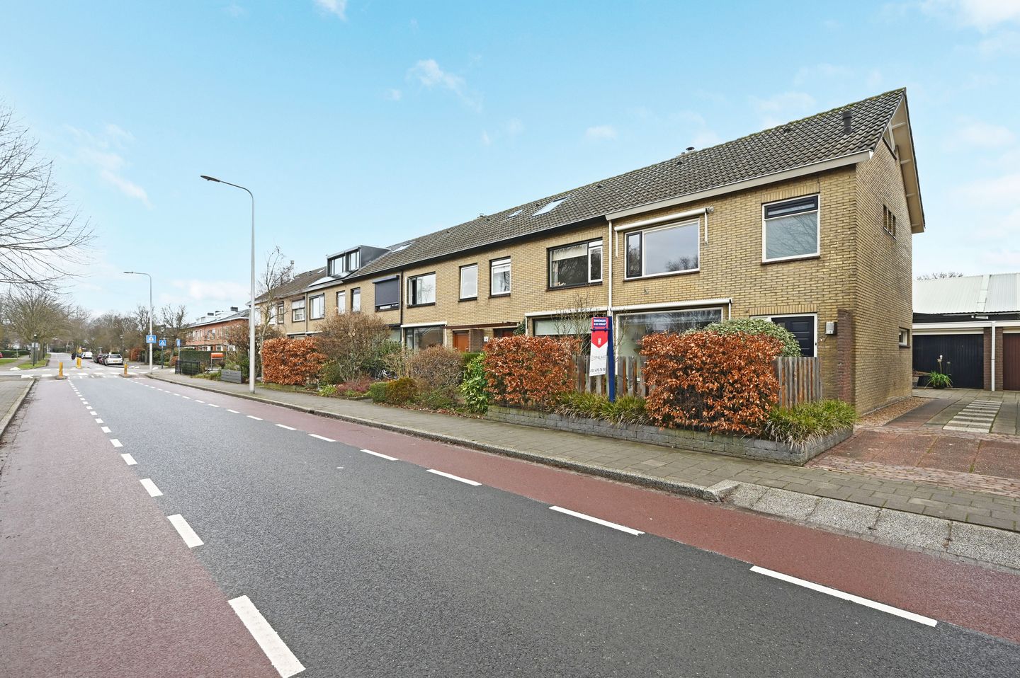 Photo 4 of Hofsingel 17