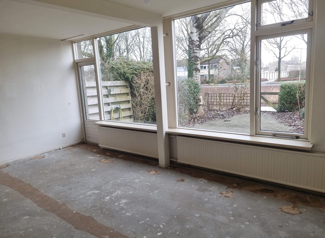 Foto 2 van Donaustraat 1