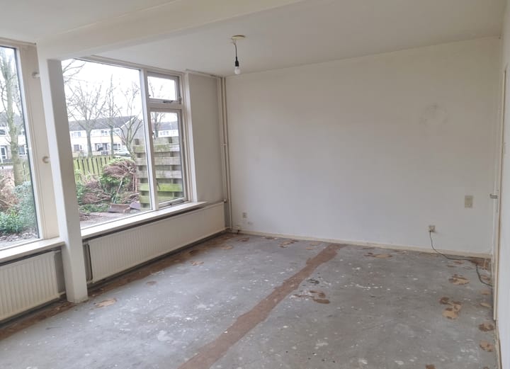 Photo 3 of Donaustraat 1