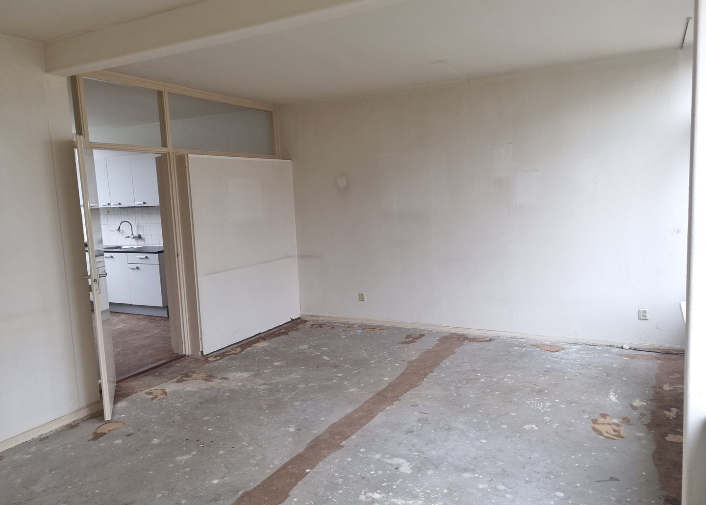 Foto 4 van Donaustraat 1