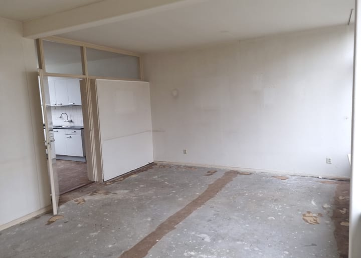 Photo 4 of Donaustraat 1