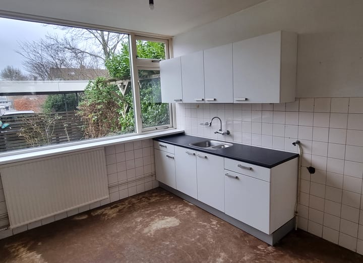 Photo 5 of Donaustraat 1