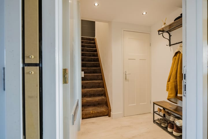 Foto 2 van Doorneberglaan 265