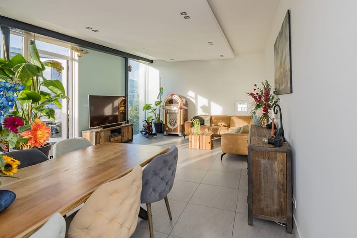 Foto 3 van Doorneberglaan 265