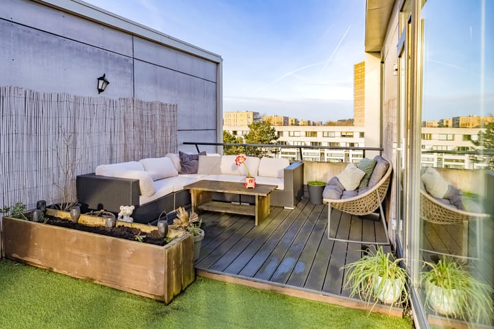 Foto 5 van Doorneberglaan 265