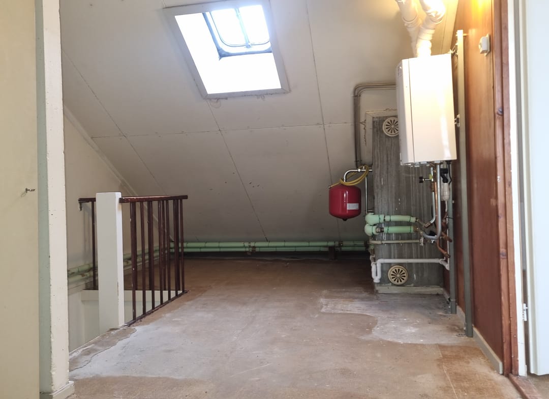 Foto 13 van Donaustraat 1