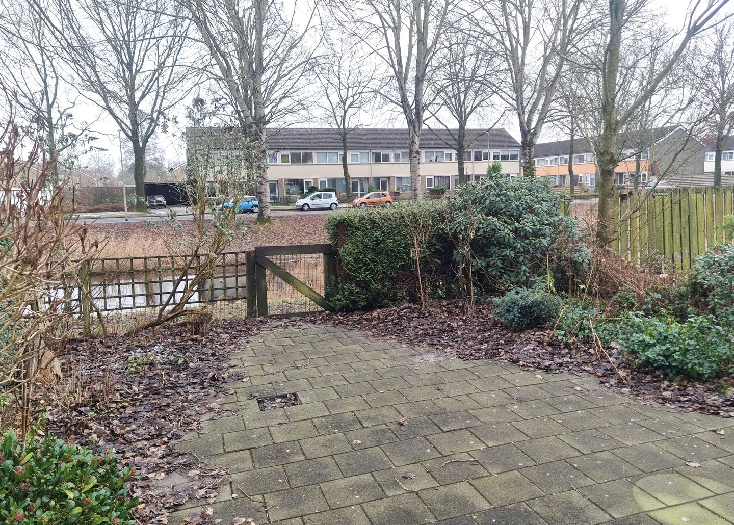 Foto 14 van Donaustraat 1