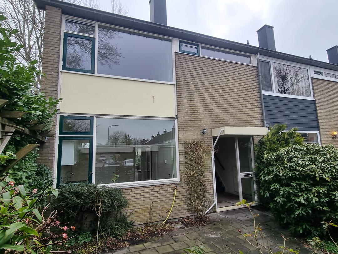 Foto 16 van Donaustraat 1