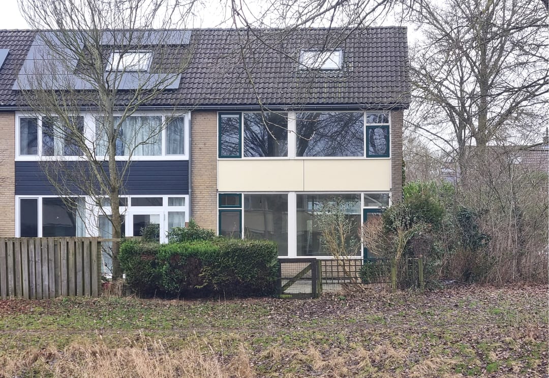 Foto 17 van Donaustraat 1