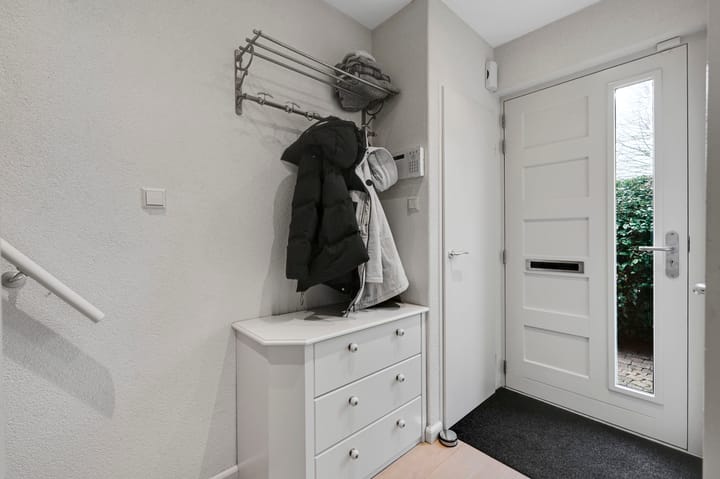 Foto 9 van Hofsingel 17