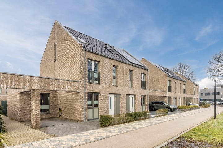 Photo 1 of Muurtje 10