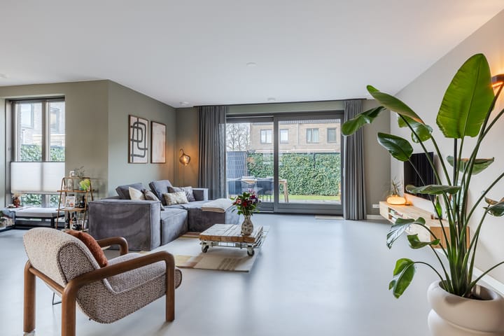 Photo 2 of Muurtje 10