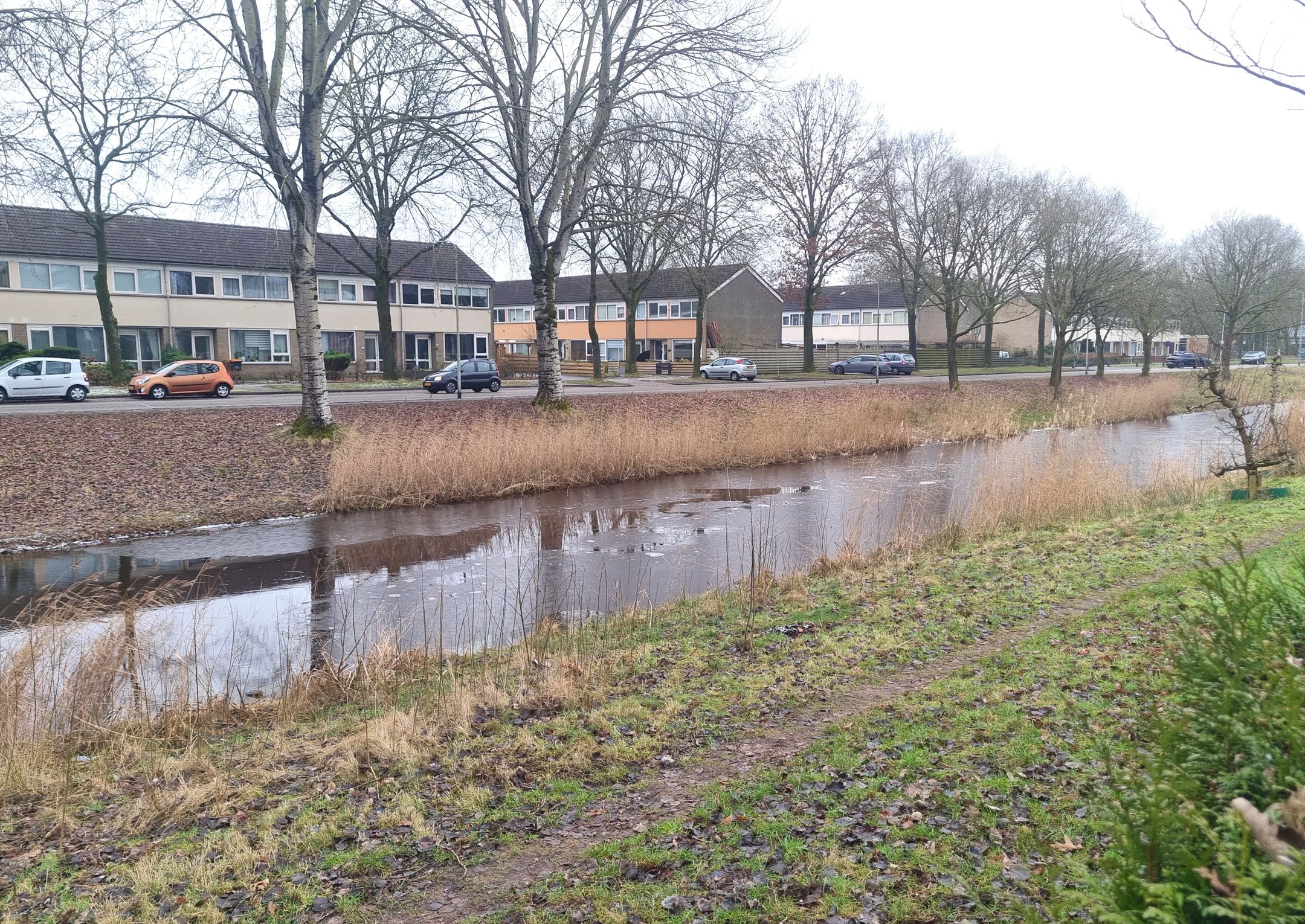 Foto 21 van Donaustraat 1