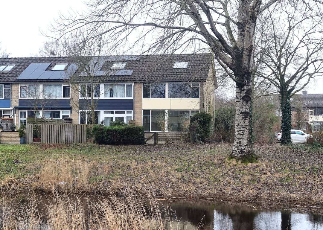 Foto 22 van Donaustraat 1