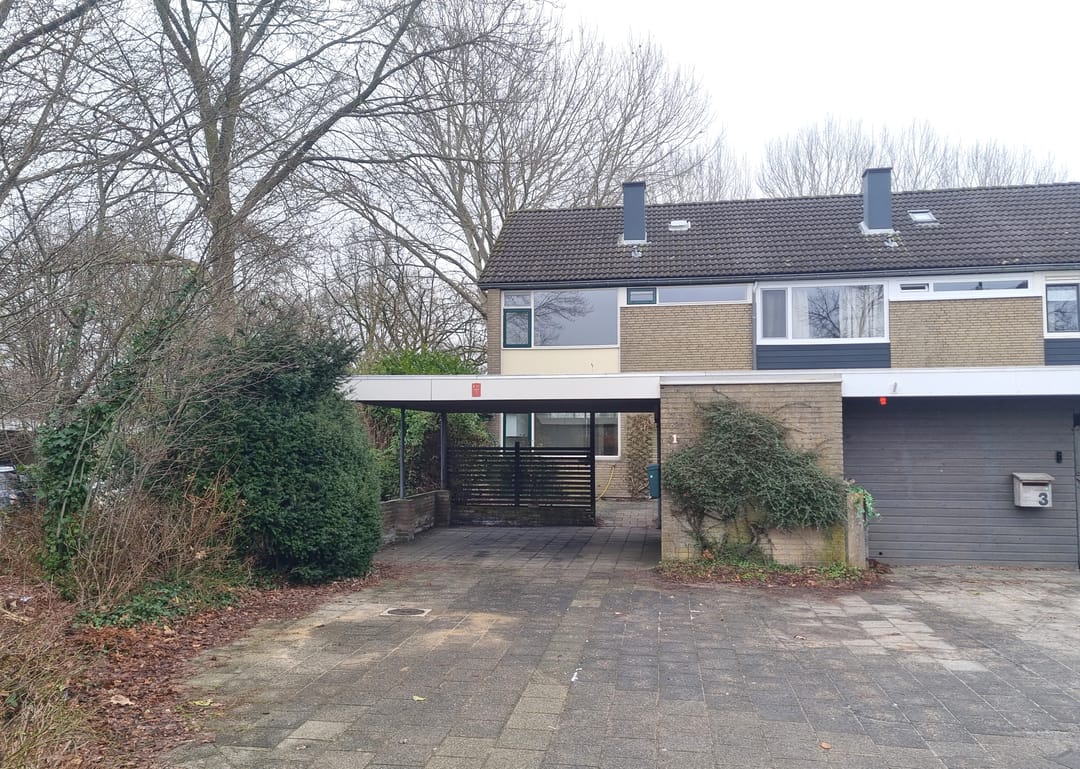 Foto 23 van Donaustraat 1