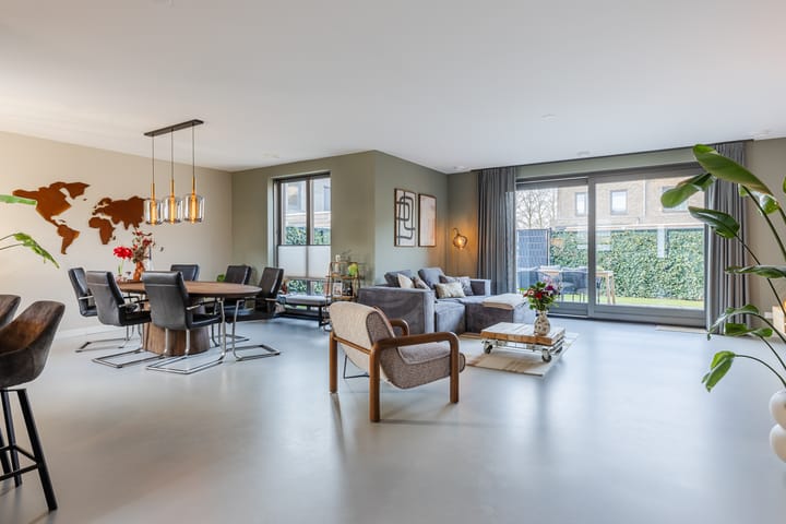 Photo 8 of Muurtje 10