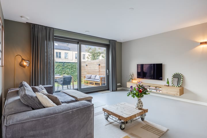 Photo 9 of Muurtje 10