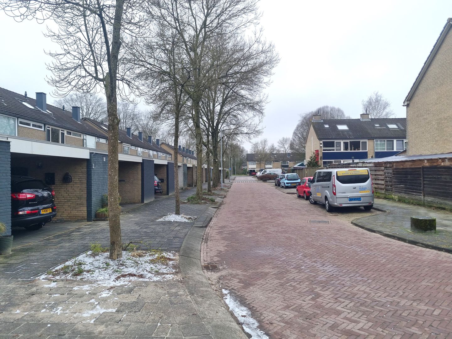 Foto 25 van Donaustraat 1