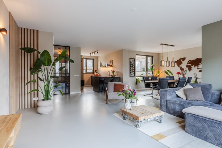 Photo 10 of Muurtje 10