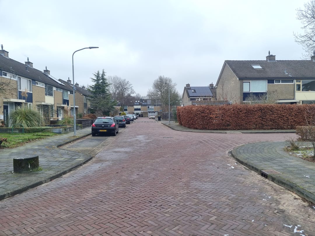 Foto 26 van Donaustraat 1