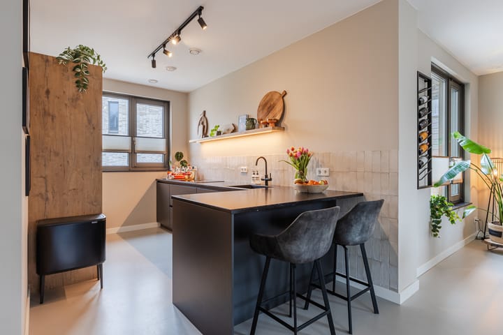 Photo 13 of Muurtje 10