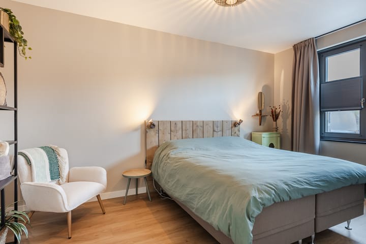 Photo 23 of Muurtje 10