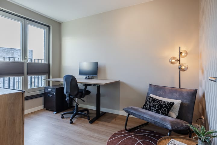 Photo 25 of Muurtje 10