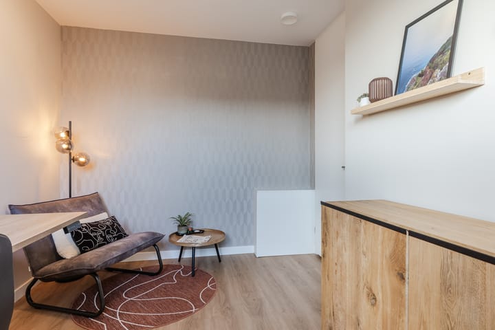 Photo 26 of Muurtje 10