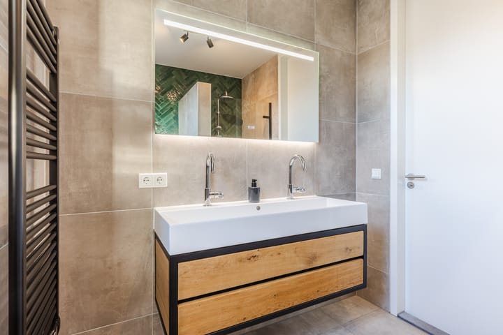 Photo 28 of Muurtje 10