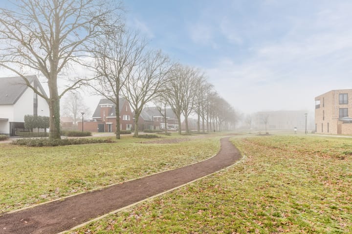 Photo 39 of Muurtje 10