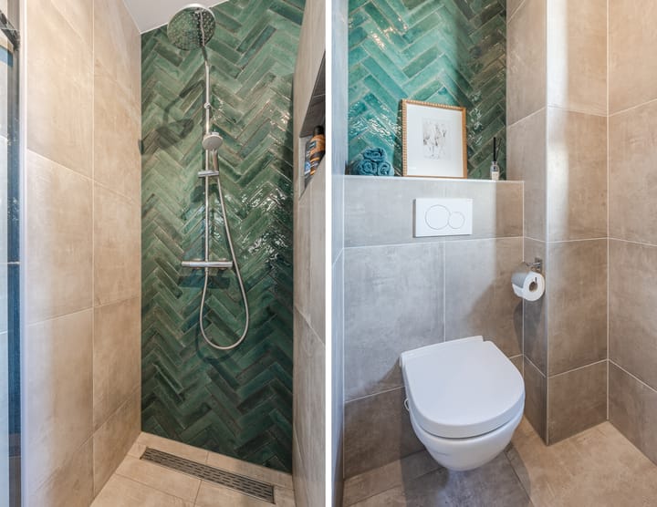 Photo 29 of Muurtje 10