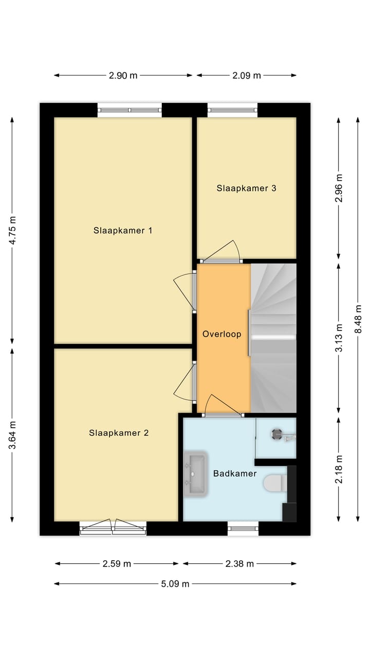 Photo 43 of Muurtje 10