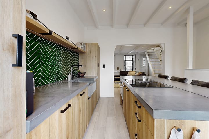 Foto 18 van Molenstraat 34