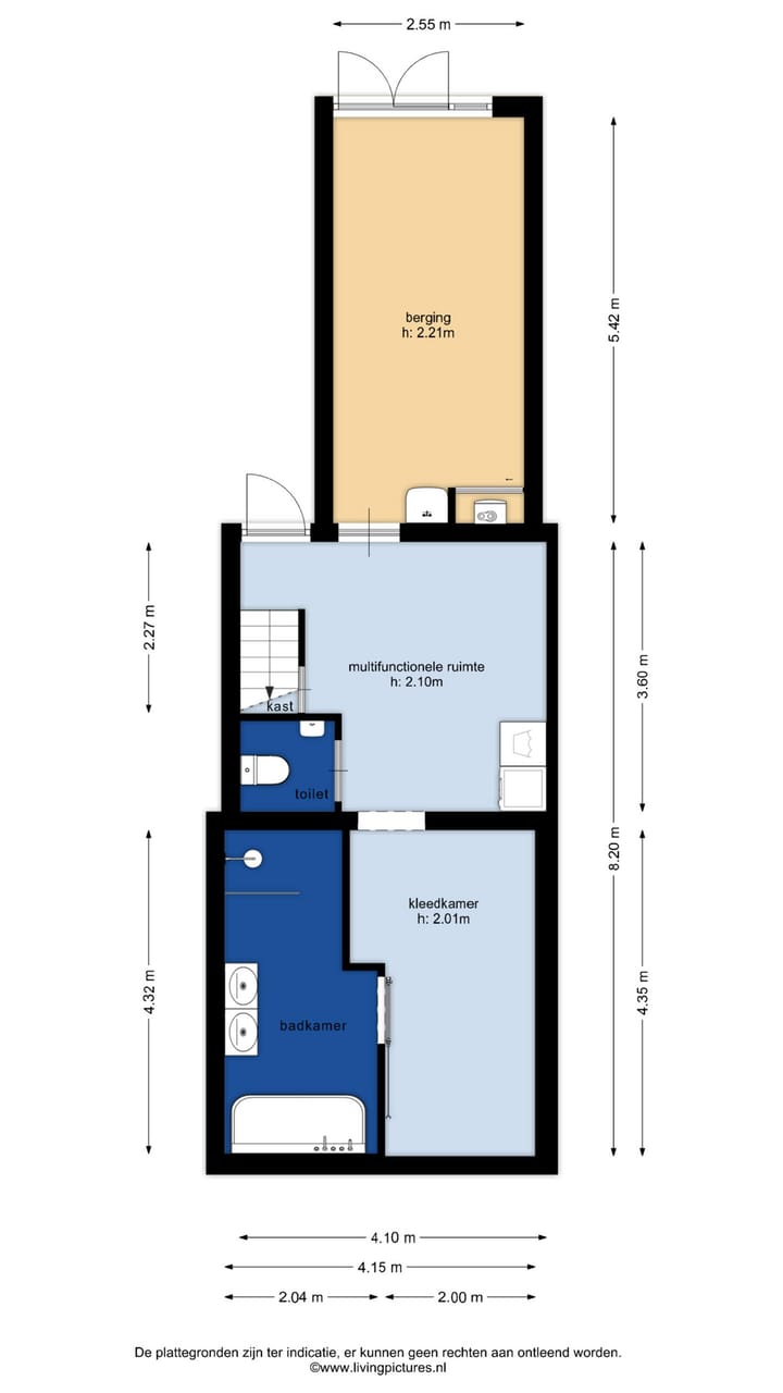 Foto 55 van Molenstraat 34