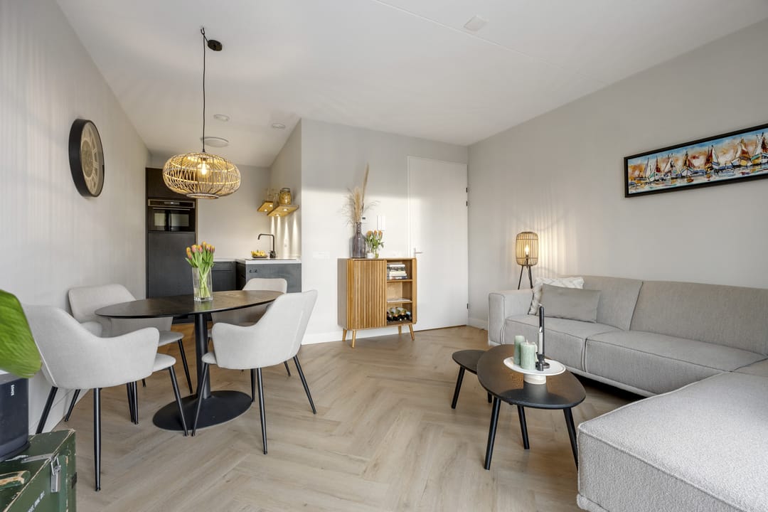 Foto 2 van Goudkamp 105